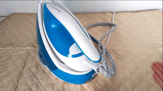 Мои помощники в ВТО| Обзор на парогенератор парогенератор philips perfectcare compact plus смотреть онлайн
