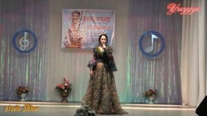 Наркенже Серикбаева УЧКУДУК