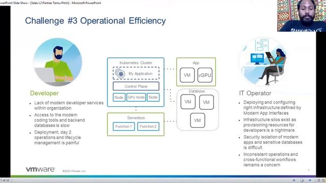 Kubernetes, Containers are easy to use смотреть онлайн