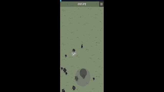 Классы в игре Magic Survival смотреть онлайн