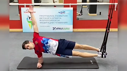 Цикл тренировок 9-я и 10-я недели. ВТ. Вечер смотреть онлайн