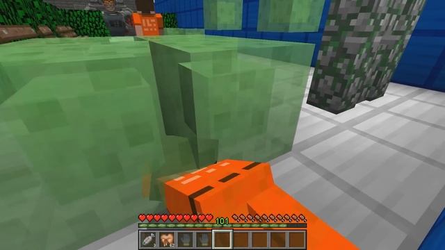 ПОПРОБУЙ СБЕЖАТЬ ОТ УЛЬТРА СКИБИДИ ТУАЛЕТ В МАЙНКРАФТ! НУБ И ПРО ПОБЕГ ТРОЛЛИНГ MINECRAFT