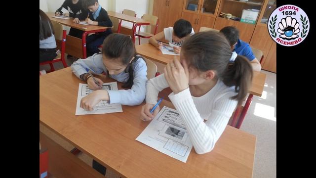 «РИМСКАЯ МАТЕМАТИКА» смотреть онлайн