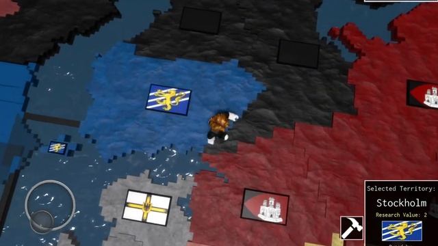 Iron Assault 14th Century map flag ids pt1 смотреть онлайн