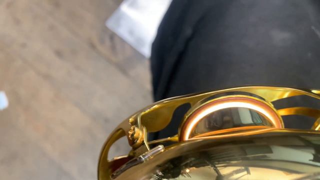 TICKET 6497 YAMAHA ALTO SAXOPHONE YAS 280 sn Q12549 re setvice assessment DROP DAMAGE REPAIR 3hrsCp смотреть онлайн