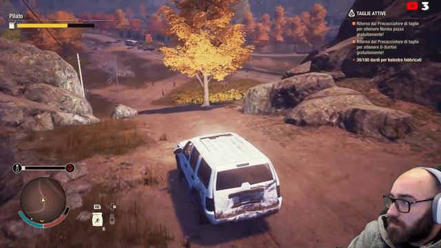 Nightmare - Craft Only - ITALIANO - State of Decay 2 смотреть онлайн