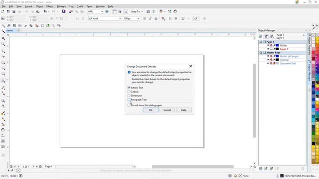 Rhinestone Designer: Setting Up Your Workspace смотреть онлайн