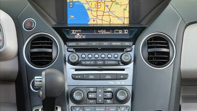 2013 Honda Pilot Pricing