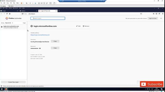 How to find saved passwords in Mozilla Firefox | How to find Hidden Passwords in Mozilla Firefox смотреть онлайн