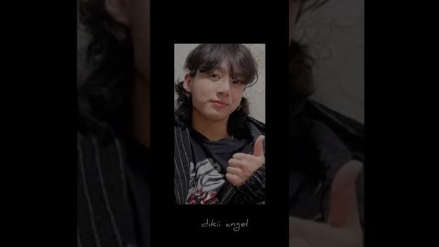 Чонгук-и нам не хватает твоей лучезарной улыбки#jk #jungkook смотреть онлайн