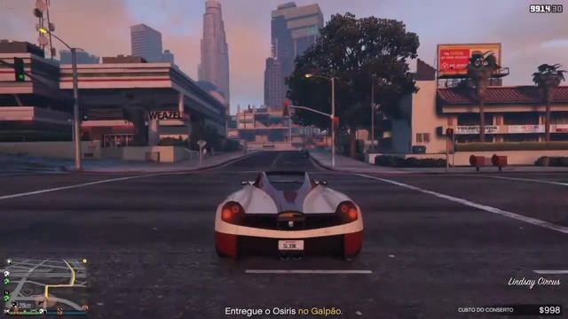 GTA Online - Solo money grinding смотреть онлайн