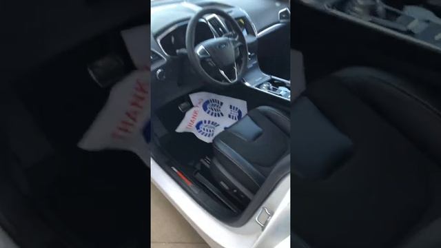 2020 Edge ST Prime Ford Saco смотреть онлайн