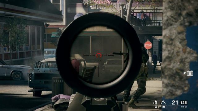 Call of Duty: Black Ops Cold War ► ПРОХОЖДЕНИЕ В 4K 60FPS. ЗАДАНИЕ 4. КРАСНЫЙ СВЕТ, ЗЕЛЕНЫЙ СВЕТ смотреть онлайн