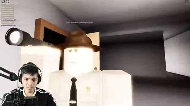 ROBLOX SCARY STORIES 2020 *CARTOON CAT vs SIREN HEAD* смотреть онлайн