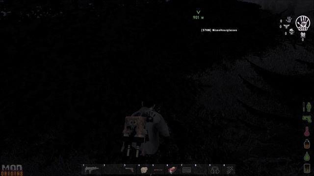 Arma 2: DayZ Origins | Укомплектованы [#4] смотреть онлайн