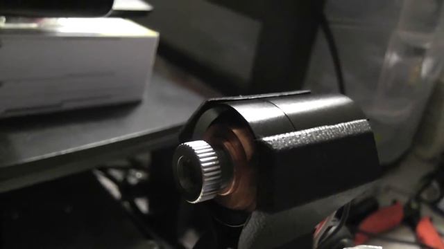 PWM controlled 445 nm 1.5 Watt Laser смотреть онлайн