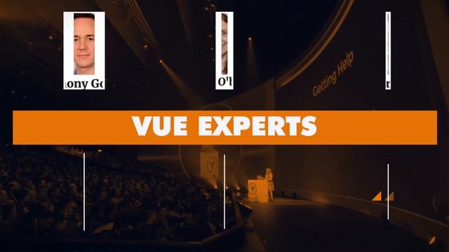 Vuejs Global Online Conference 2020 смотреть онлайн
