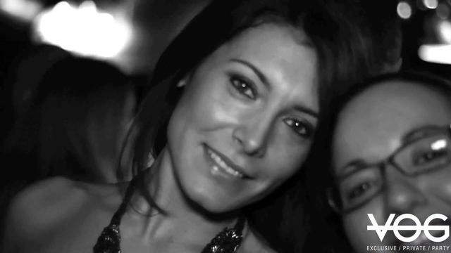 VOG #stripes CLOSING PARTY - KENNY CARPENTER смотреть онлайн