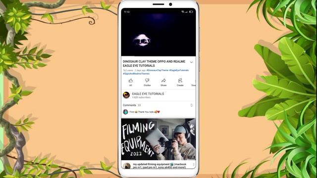 HOW TO GET PASSWORD PROPERLY ON EAGLE EYE TUTORIALS THEME/GUIDE смотреть онлайн