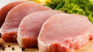 Технологии обработки мяса животных. 8 класс