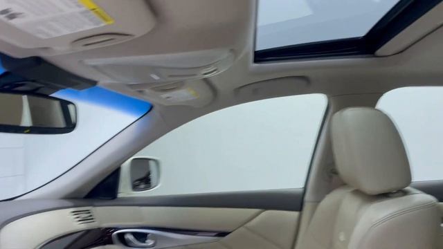 Topline Auto - 2012 INFINITI M37 смотреть онлайн