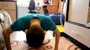 Как стать "Качком"