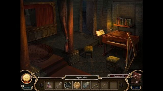 Let's Play ~ Dark Parables Curse of Briar Rose Collector's Edition [Part 8] смотреть онлайн