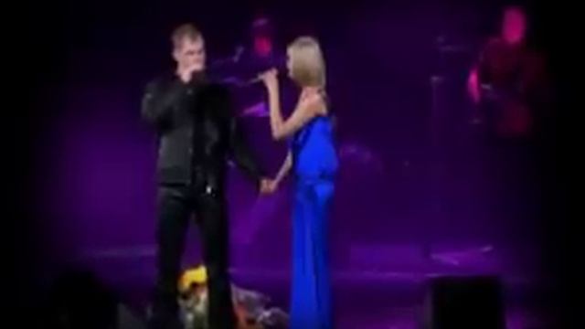 Вот и всё, это было вчера Ирина Круг и Алексей Брянцев