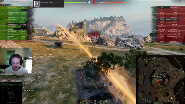 How to Get Better at World of Tanks: A Pro's Guide to Improving смотреть онлайн