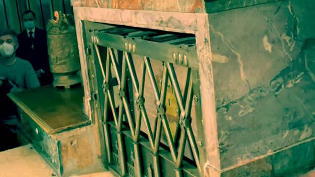 Video Cripta S Andrea смотреть онлайн