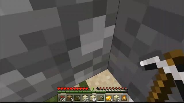 ВЫЖИВАНИЕ НА ОДНОМ ПИКСЕЛЕ ► (Minecraft: One Block) #12 смотреть онлайн