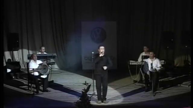 SHAVO TATUL HAYKO HOVO