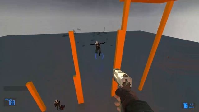 BSMOD Dev - NPC Fall Damage 2 смотреть онлайн