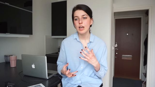 10 ВОПРОСОВ НА СОБЕСЕДОВАНИИ И КАК НА НИХ ОТВЕЧАТЬ смотреть онлайн