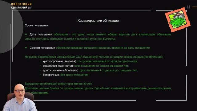 Что такое облигации смотреть онлайн