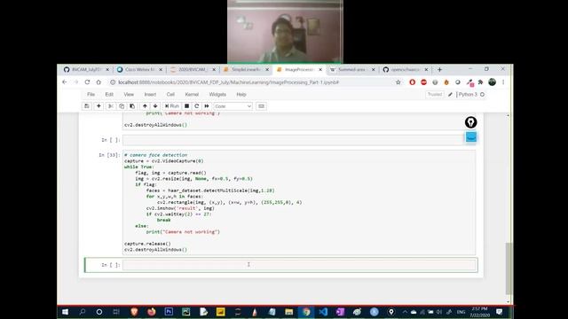 Object Detection using Machine Learning by Mr. Ravikant Tyagi смотреть онлайн