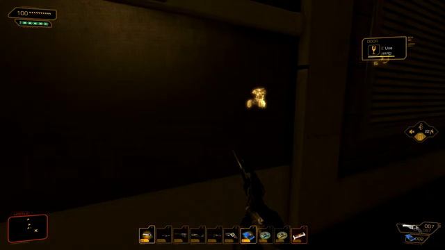 Koss, Reed, Namir - Deus Ex: Human Revolution Part 66 смотреть онлайн