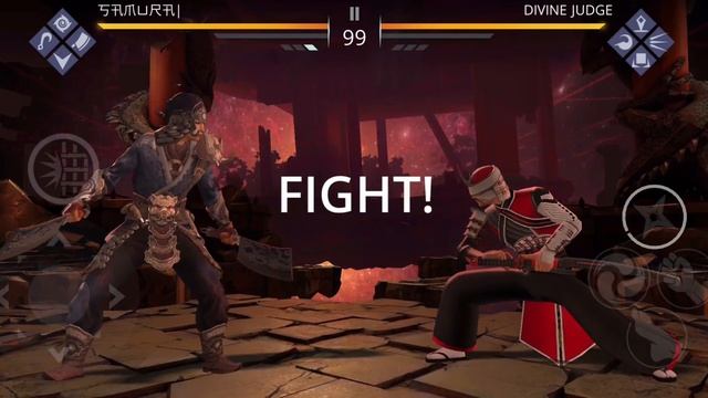 Free Demon Of Wrath legendary set for Amazon Prime subscribers! / Shadow Fight 3 смотреть онлайн