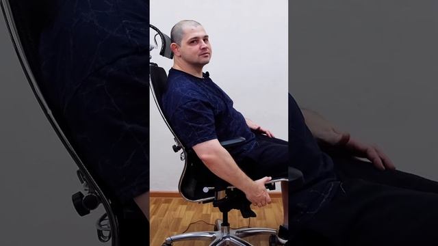 10. Глубина сиденья на кресле Metta Samurai s-3.04 (s 3.04) #компьютерноекресло #ergonomicchair смотреть онлайн