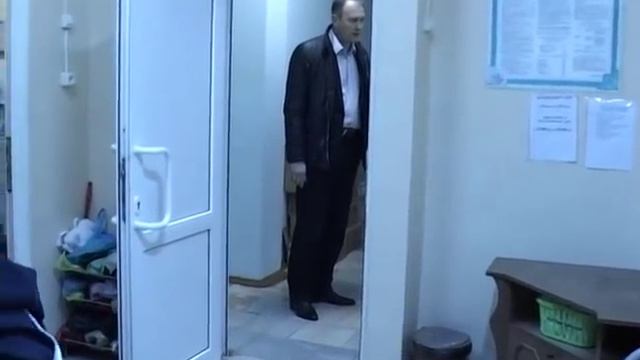 родила на пороге роддома