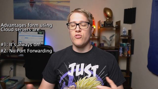 Should YOU be hosting Foundry VTT from the Cloud? смотреть онлайн