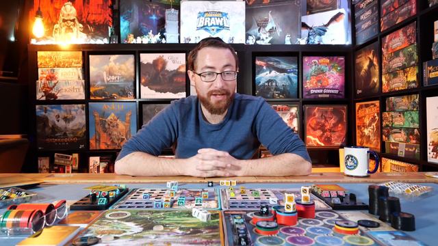 Too Many Bones Solo Play - An Unbelievably Obnoxious Fight смотреть онлайн