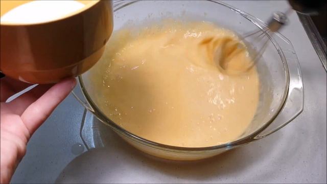 Бургундская яблочная запеканка Flamusse. Быстрый, ароматный и нежный яблочный десерт! смотреть онлайн