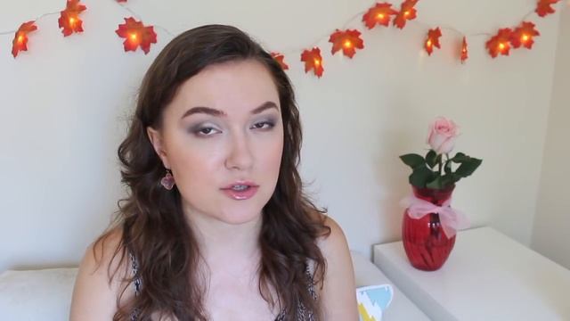 Славянская косметика, по которой я скучаю смотреть онлайн