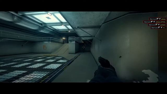 Подбор лучших игроков CS:GO! смотреть онлайн