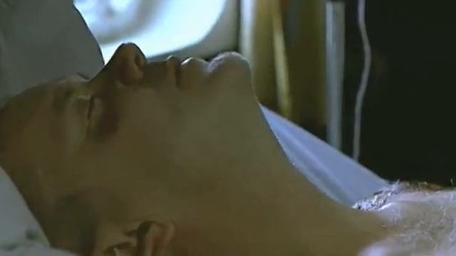 The Secret Life of Words Trailer [nemonizer].flv смотреть онлайн