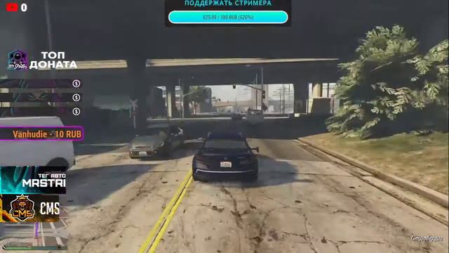 😎gta 5 online | тег автора MRSTRIDER смотреть онлайн