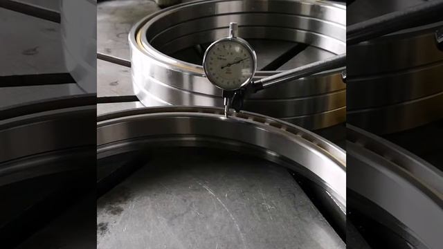 thin section angular contact ball bearing смотреть онлайн