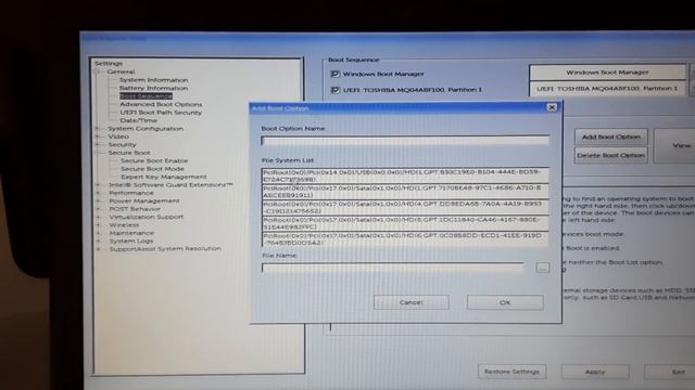 Dando Boot pelo Pendrive notebook Dell Inspiron 3583 e Similares смотреть онлайн