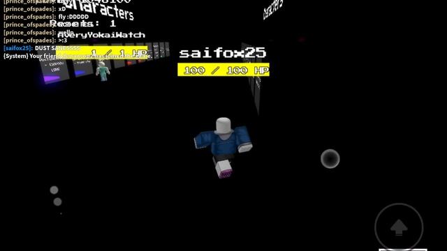 Reset 1 characters [READ DESC] смотреть онлайн